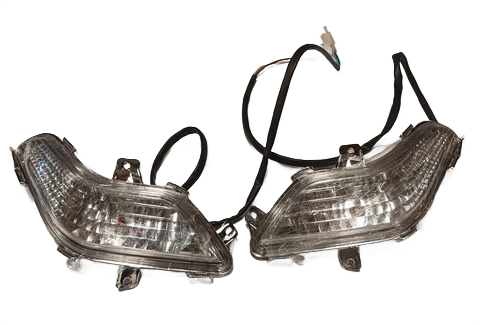 Golf Front Turn Light (Left and Right