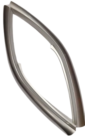 Golf Trim 3 - Silver