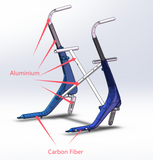 NIMBUS MOBILITY WALKER