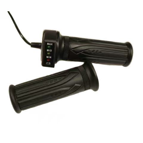 Manteray Accelerator