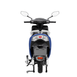 SUPRA PRO LSM SCOOTER