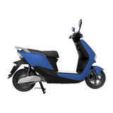 SUPRA PRO LSM SCOOTER