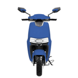 SUPRA PRO LSM SCOOTER