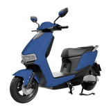 SUPRA PRO LSM SCOOTER