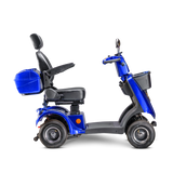 TETRIS PRO MOBILITY SCOOTER