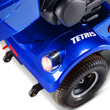TETRIS PRO MOBILITY SCOOTER