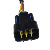 36V Throttle With Waterproof Plug