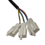 36V Throttle w/ 3 plug setup