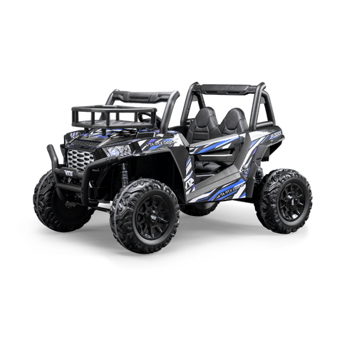 X7P RIDE ON