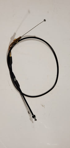 Blazer 150 Throttle Cable