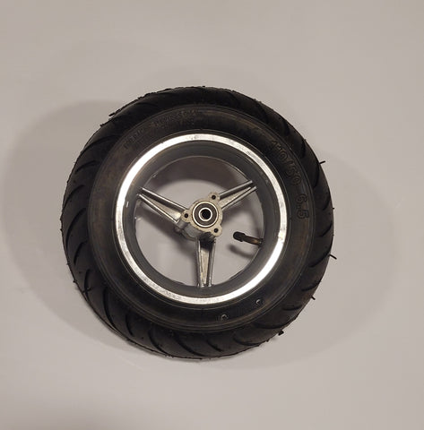 F1 Gas F1 Rear Wheel Complete