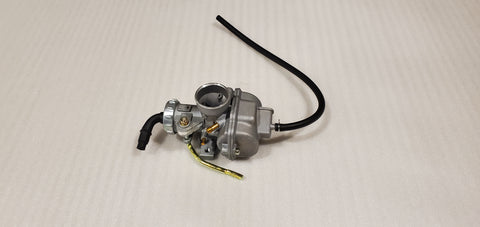 Mini-Blazer Carburetor with Manual Choke