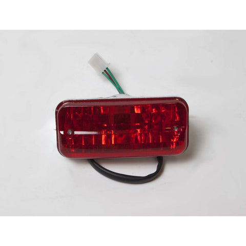 T2 Rebel  Rear Brake Taillight Lamp