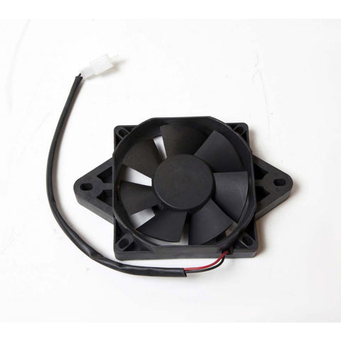 Beast Electric Radiator Cooling Fan