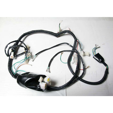 TXX Wire Harness