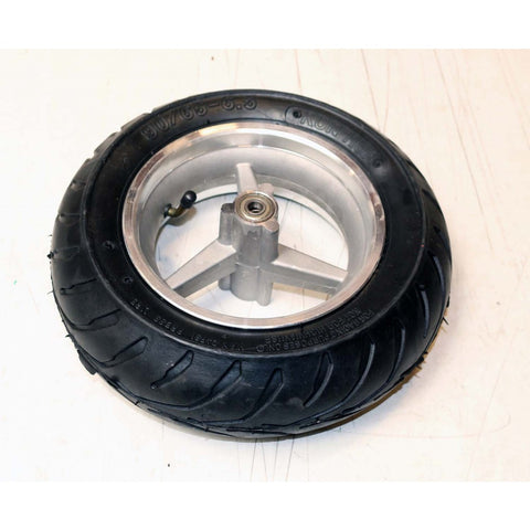 F1 Electric Front Tire and Wheel Set