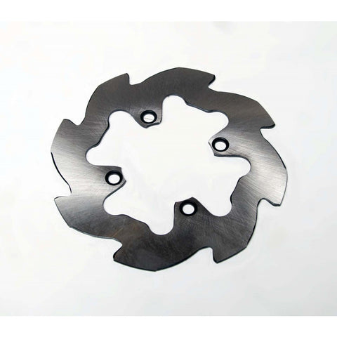 X21D Front Rotor