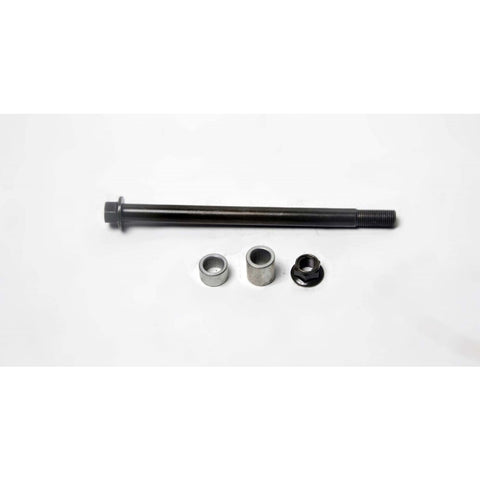 x33 Front Axle Bolt w/ Sleeves