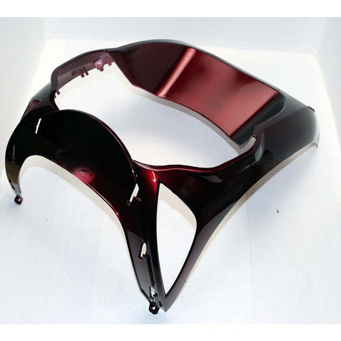 Italia MK Red Front Protector
