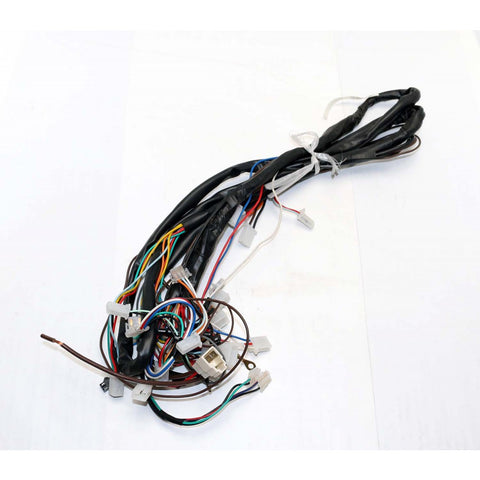 MS3 Mobility Wire Harness