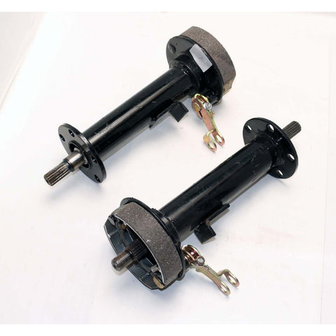 MS3 Mobility Rear Axle