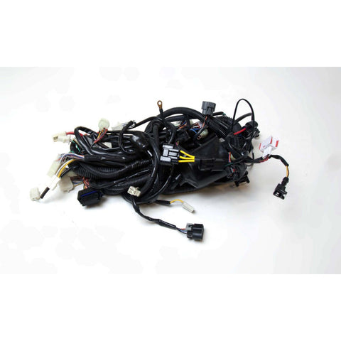 Super Ranger Complete Body Wiring Harness