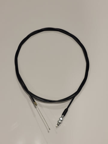 GT125 Throttle Cable; 2360mm*105