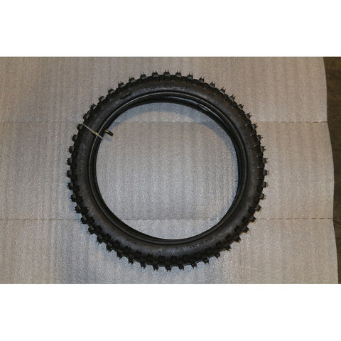 GX125 17" Front Tire