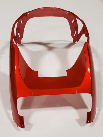 Italia MK Gloss Red Front Protector