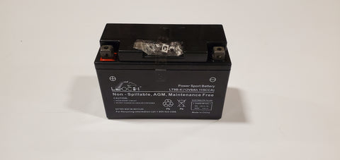 Misc Battery 12V8AH