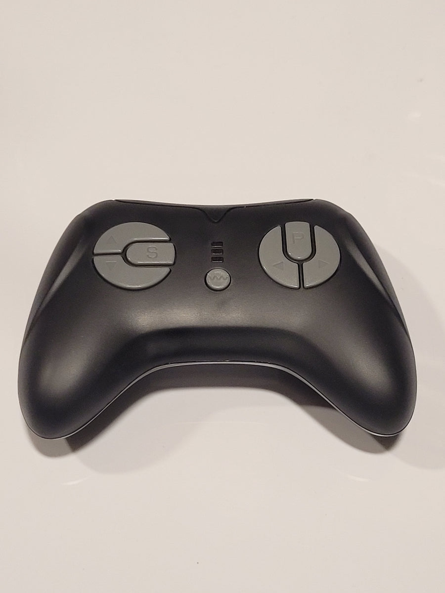 REMOTE CONTROL – gvabrandscorp