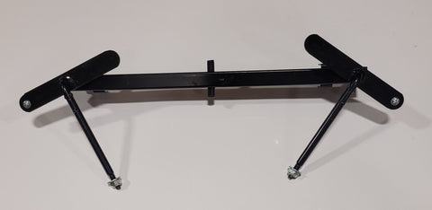 X5 Front axle assembly