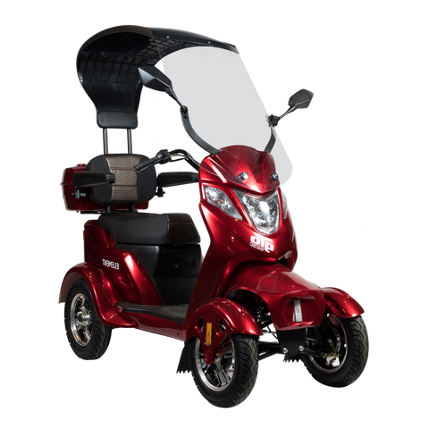 ELEMENT MOBILITY SCOOTER
