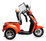 REGAL MOBILITY SCOOTER