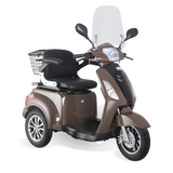 REGAL MOBILITY SCOOTER
