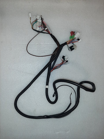 Wiring assembly
