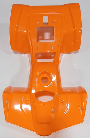 Torpedo Body Kit Complete Orange