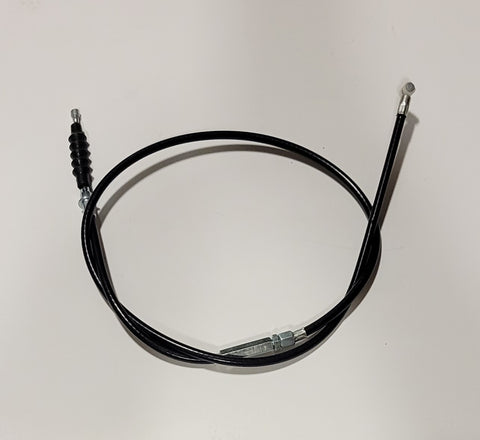 VM125 Clutch Cable