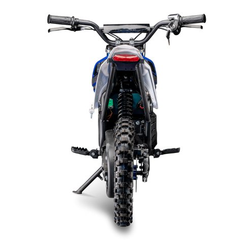 Rosso 1000w electric dirt bike sales