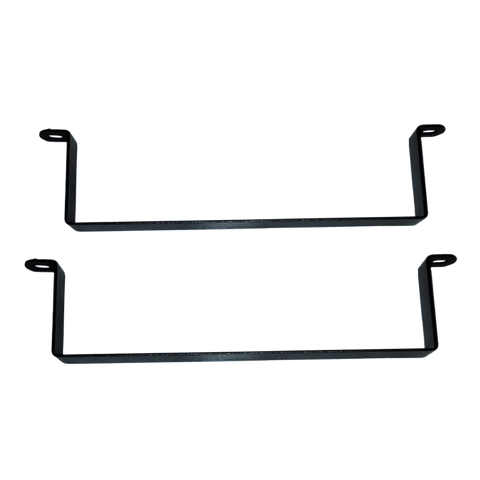 Battery Bracket Set