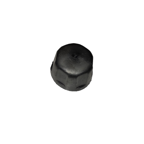 eQuad Q Rubber Wheel Cap