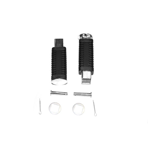 F1 Gas 33cc Foot Pegs for F1 Gas