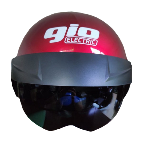 Scooter Helmet gvabrandscorp